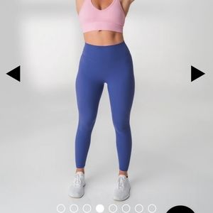 Balance Athletica - Cloud Pant Sapphire